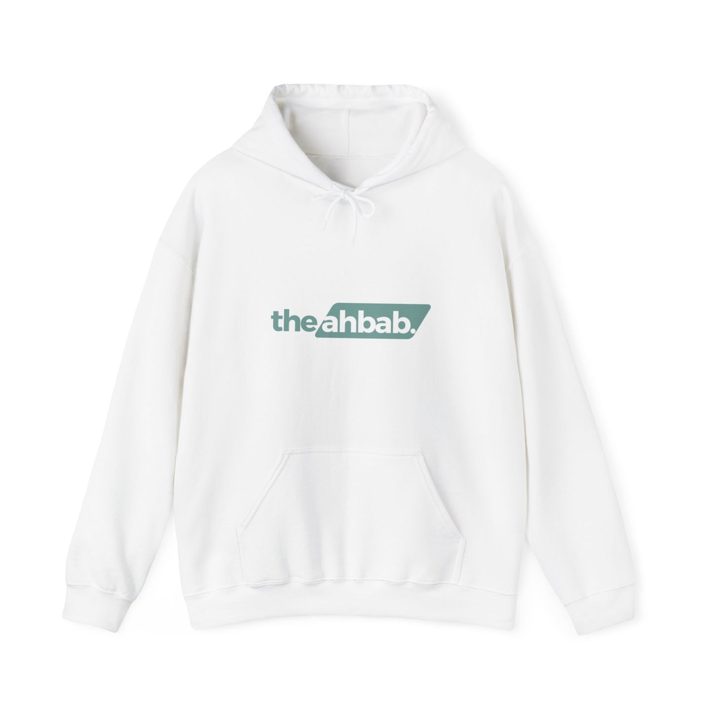 Unisex Heavy Blend™ Hooded Sweatshirt TheAhbab.