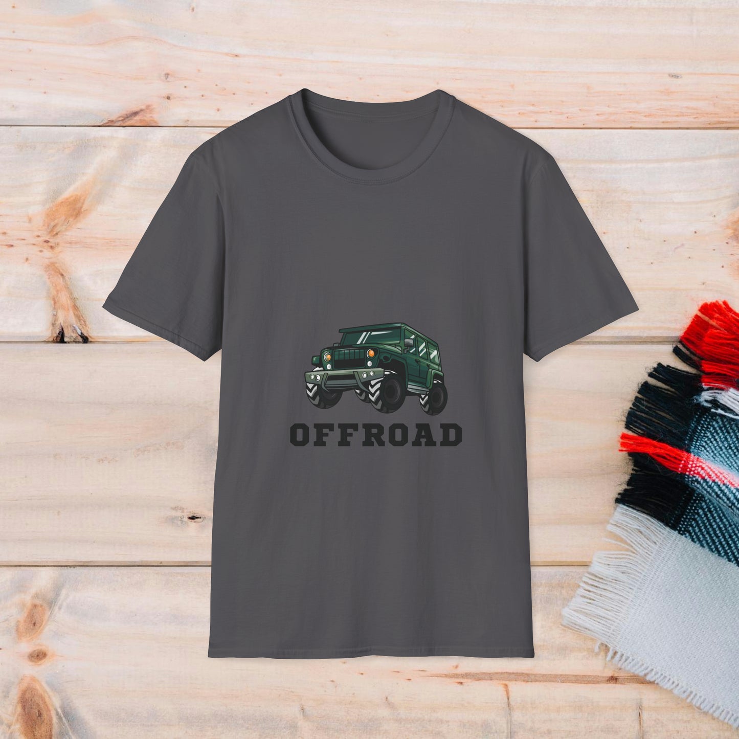 Off Road T-shirt
