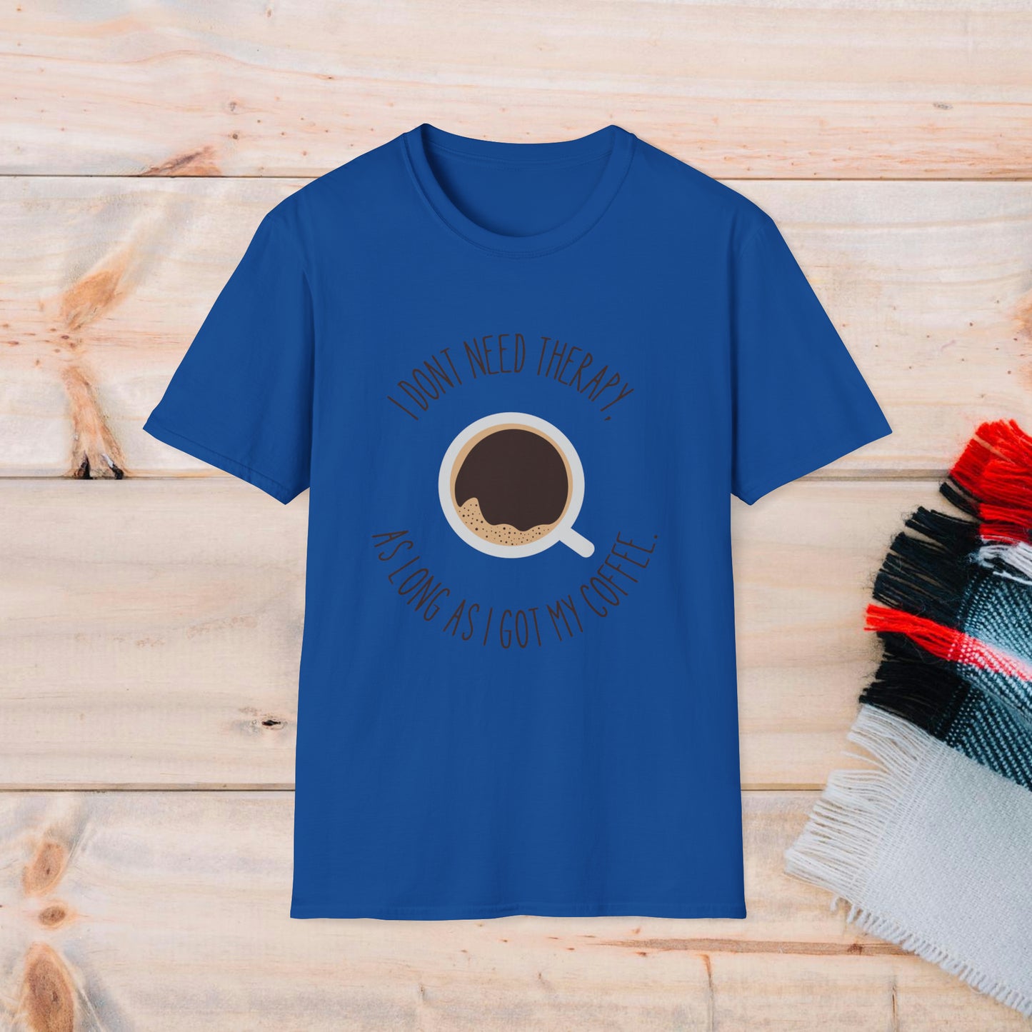 Coffee Lovers T-shirt