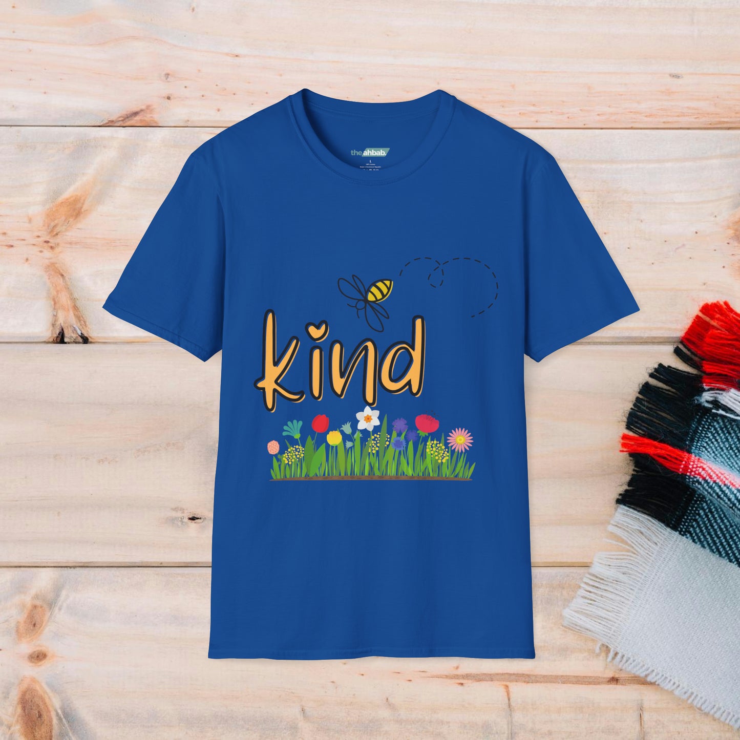 Be kind Variant 1 T-shirt