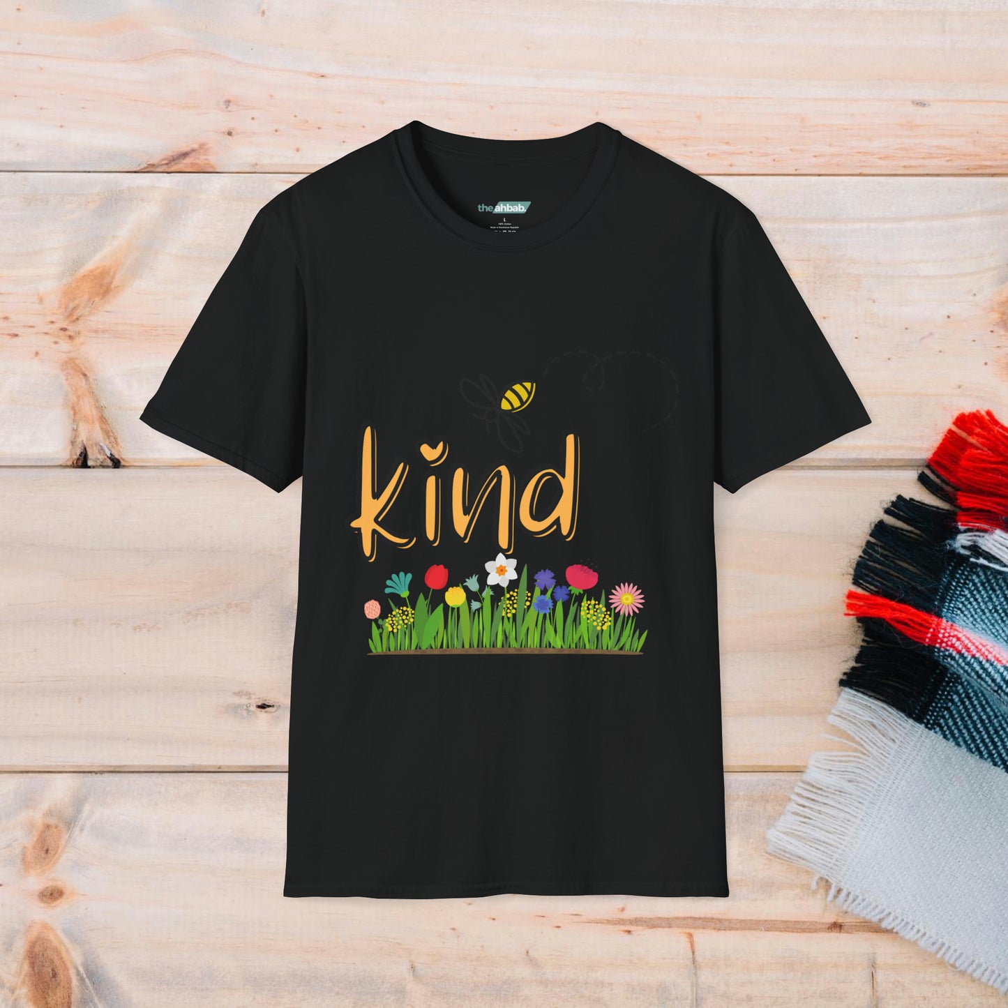 Be kind Variant 1 T-shirt