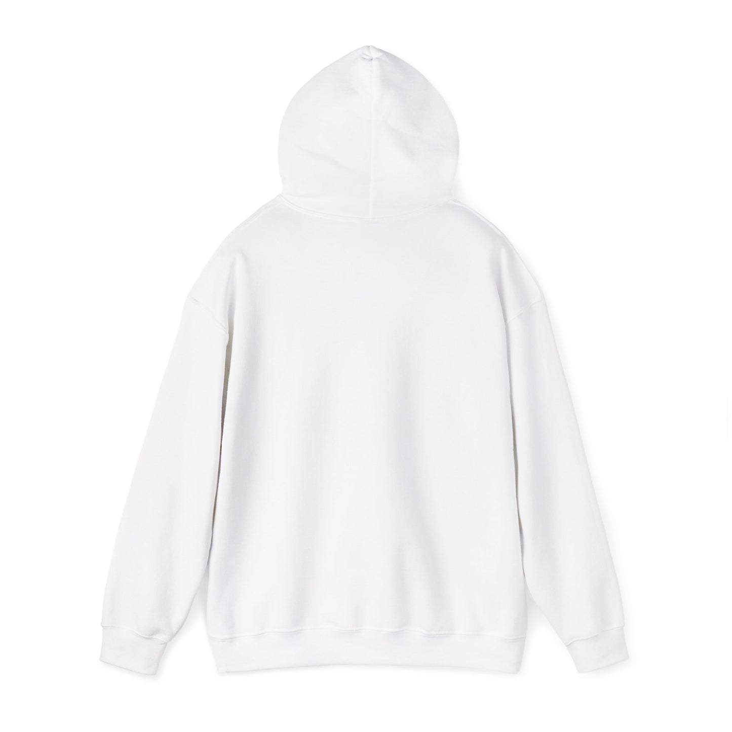 Unisex Heavy Blend™ Hooded Sweatshirt TheAhbab.